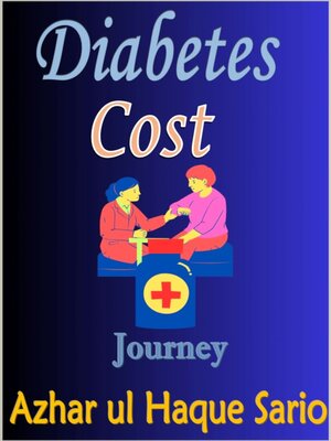 cover image of Diabetes Cost Journey